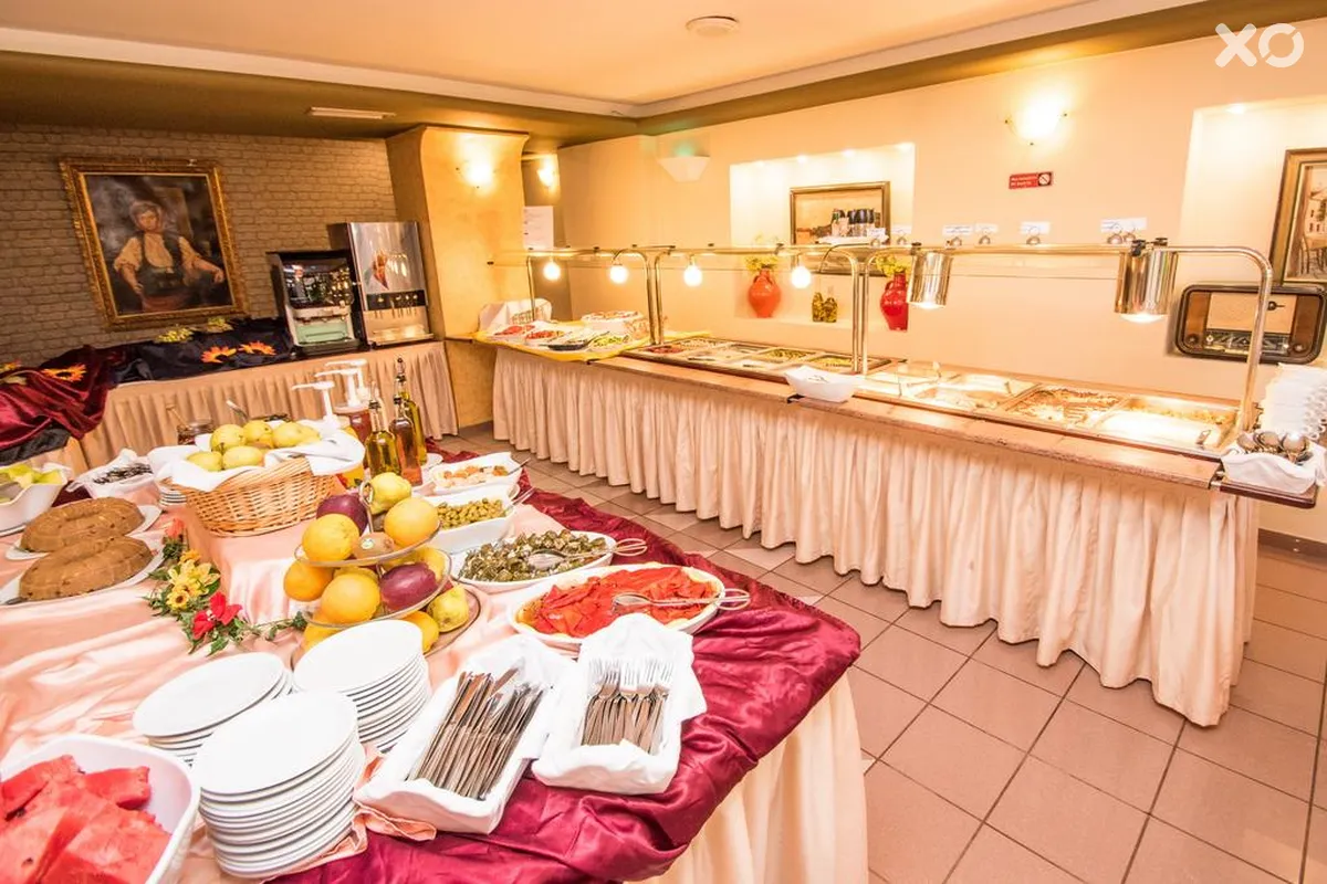 Brascos Hotel
