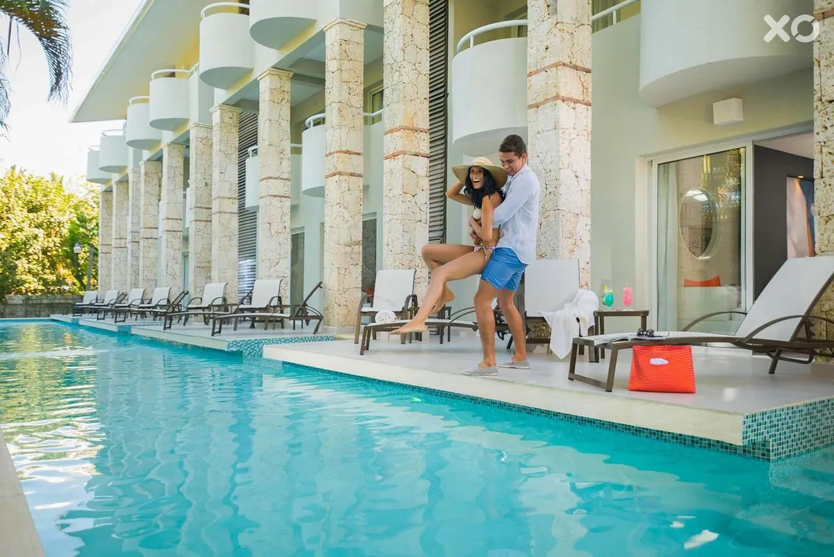 Emotions By Hodelpa Hotel