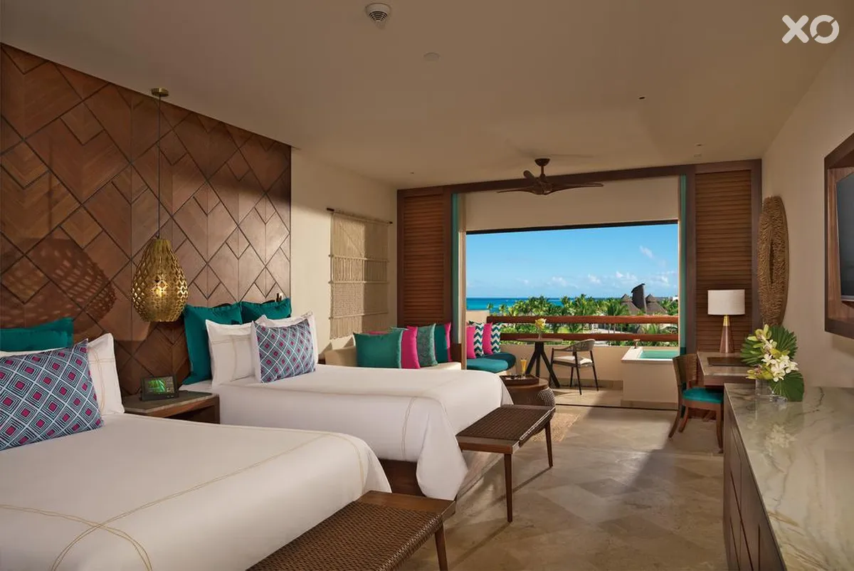 Secrets Maroma Beach Riviera Cancun