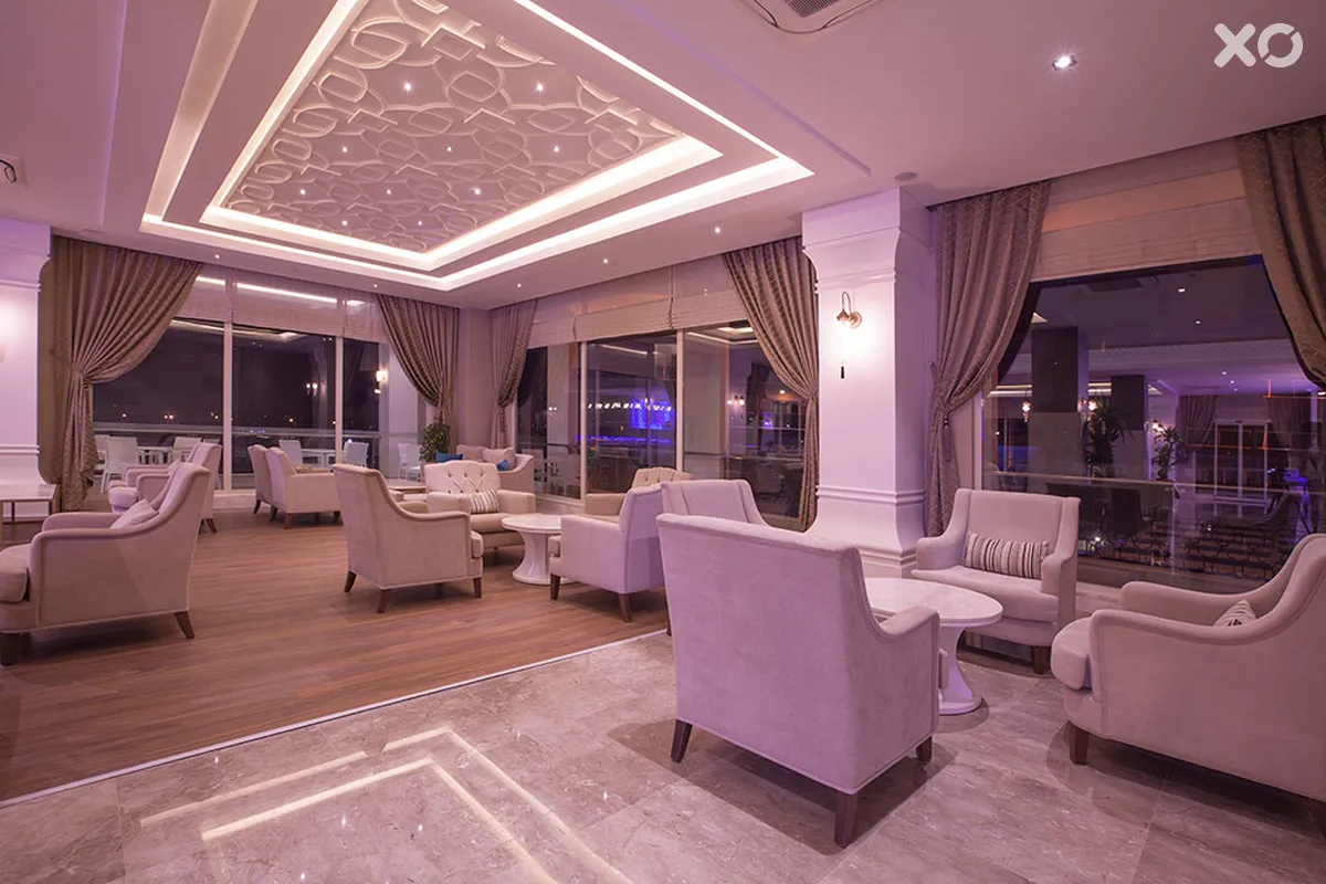 Diamond Elite Hotel & Spa