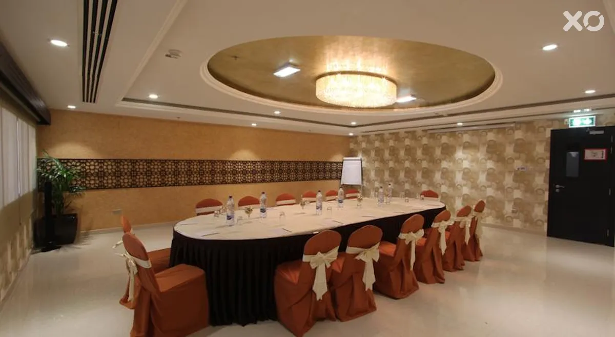 Ivory Grand Hotel Apartments