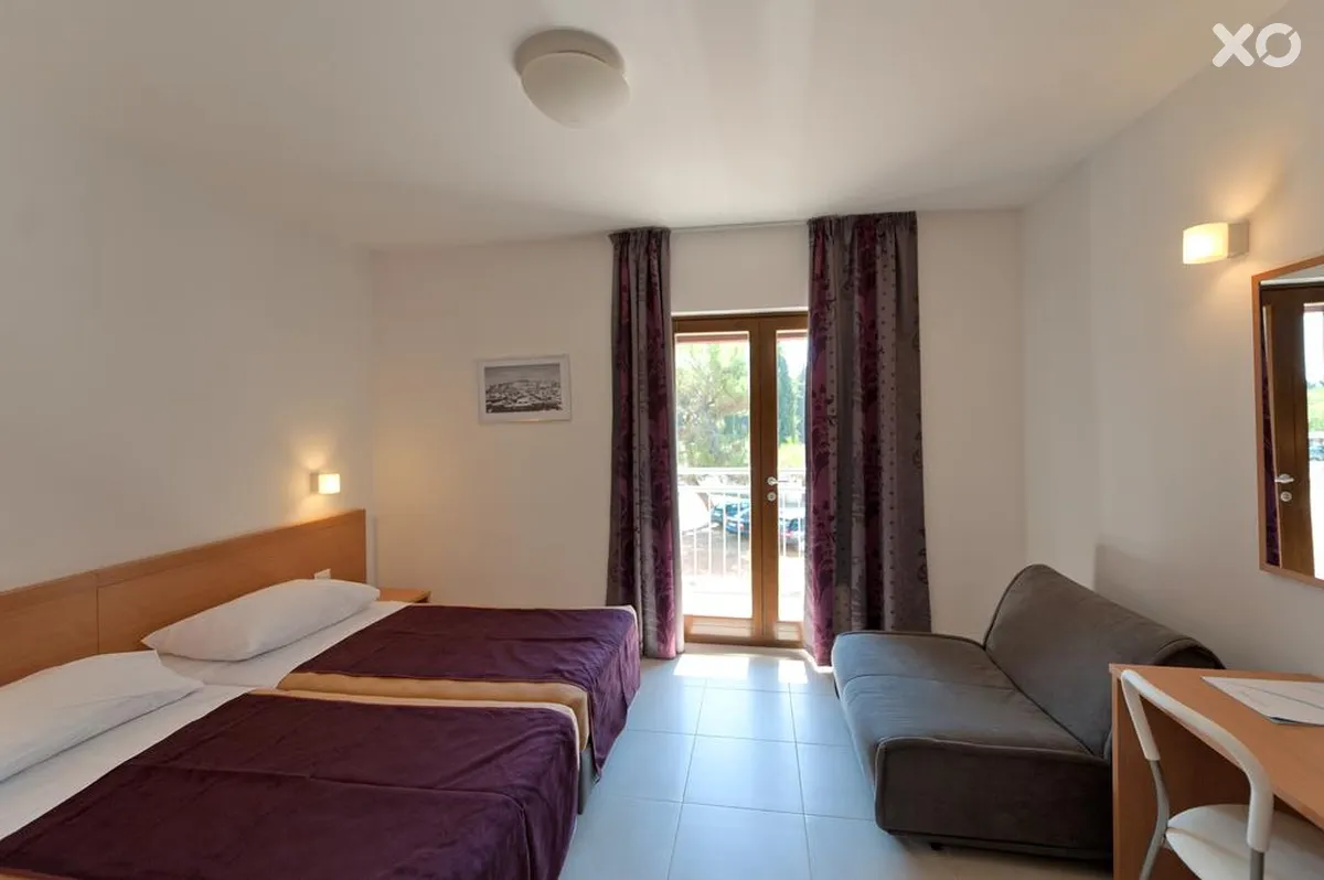 Villas Rubin Resort