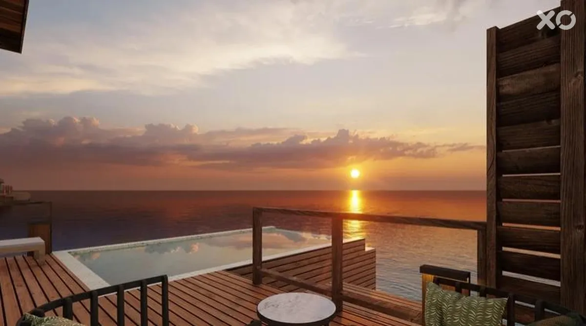 Joy Island