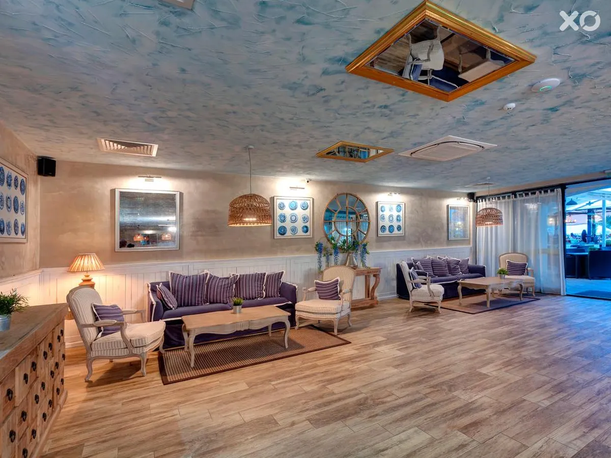 Antik Hotel