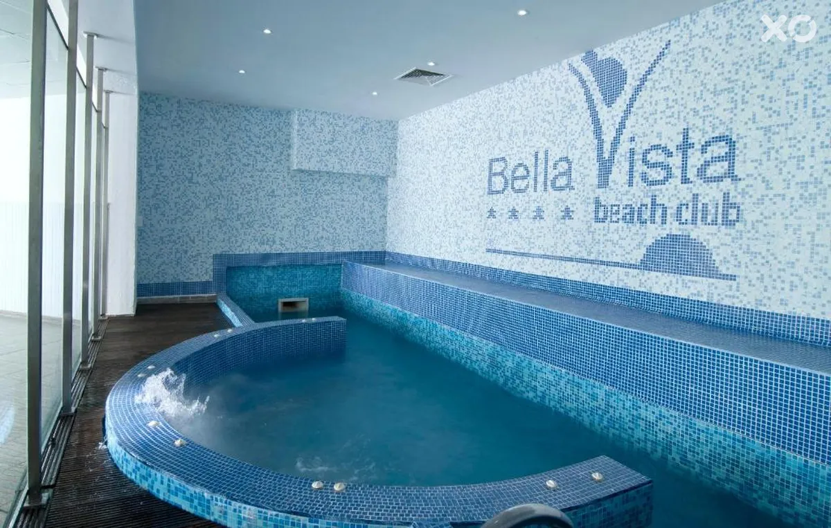 Bella Vista Beach Club