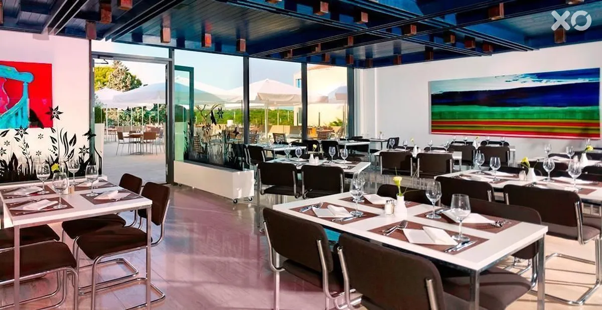 Park Plaza Verudela