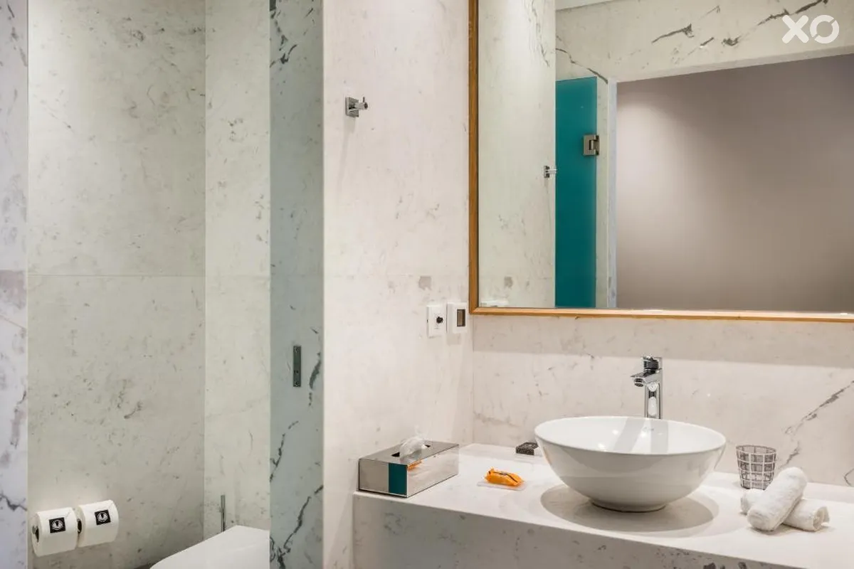Avra Apartments Venetian Harbour