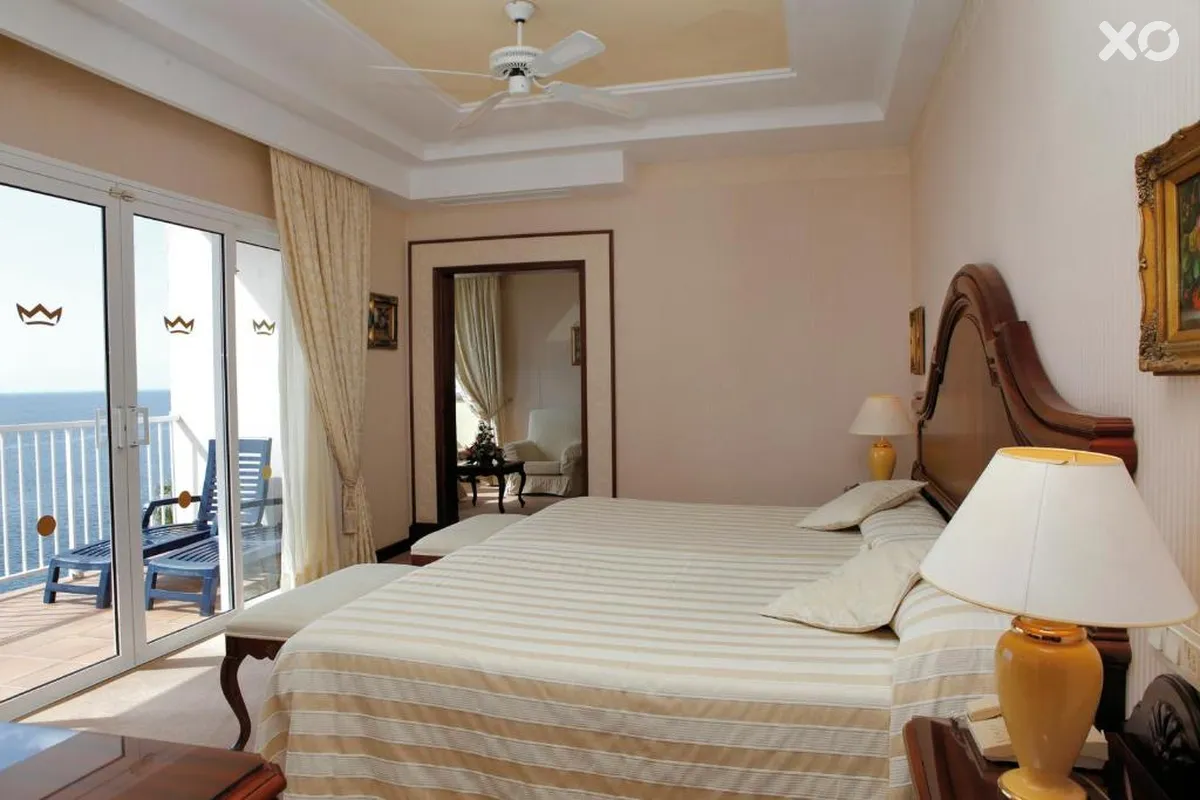 Riu Palace Madeira Hotel