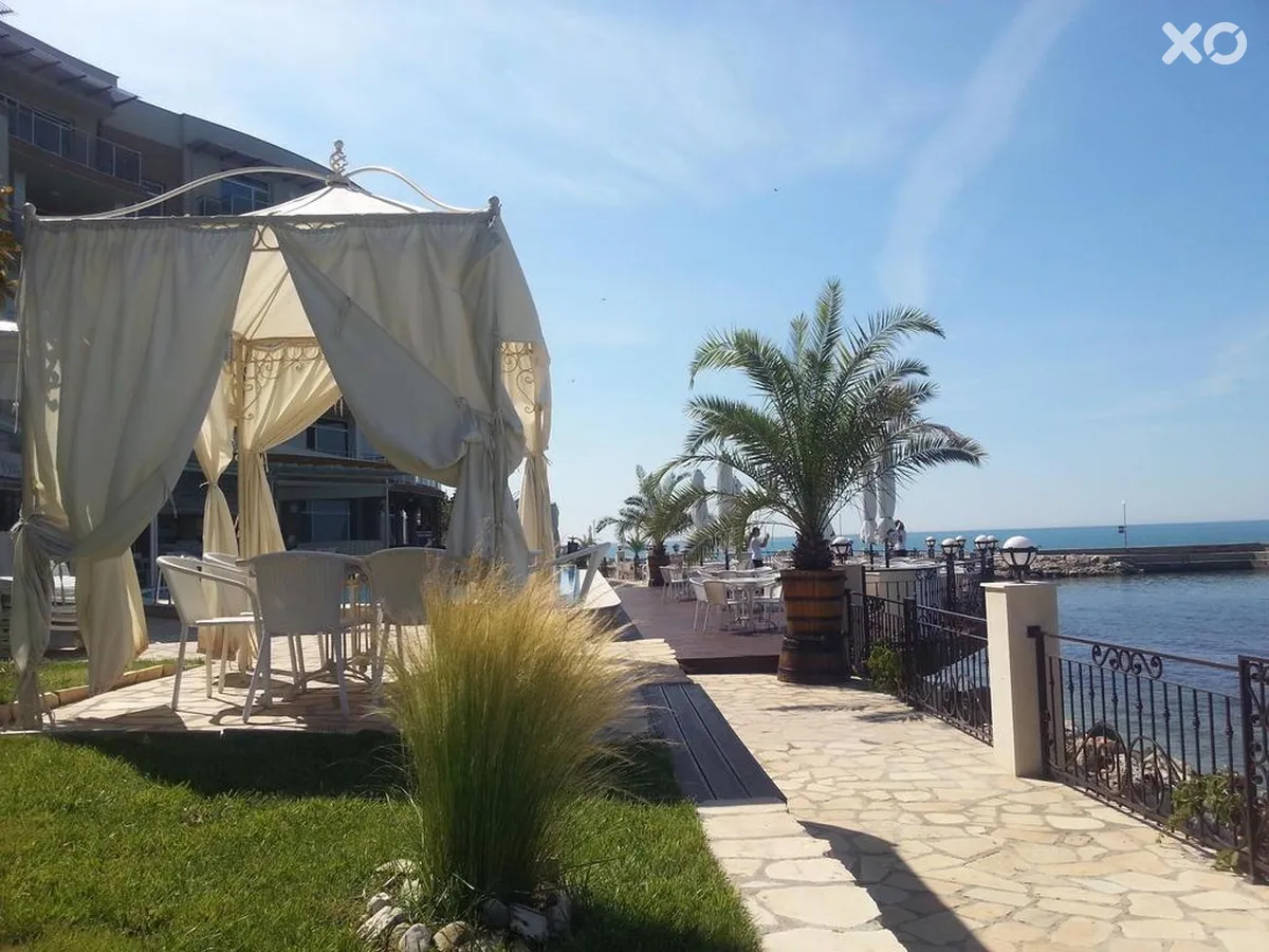 Royal Bay Kavarna