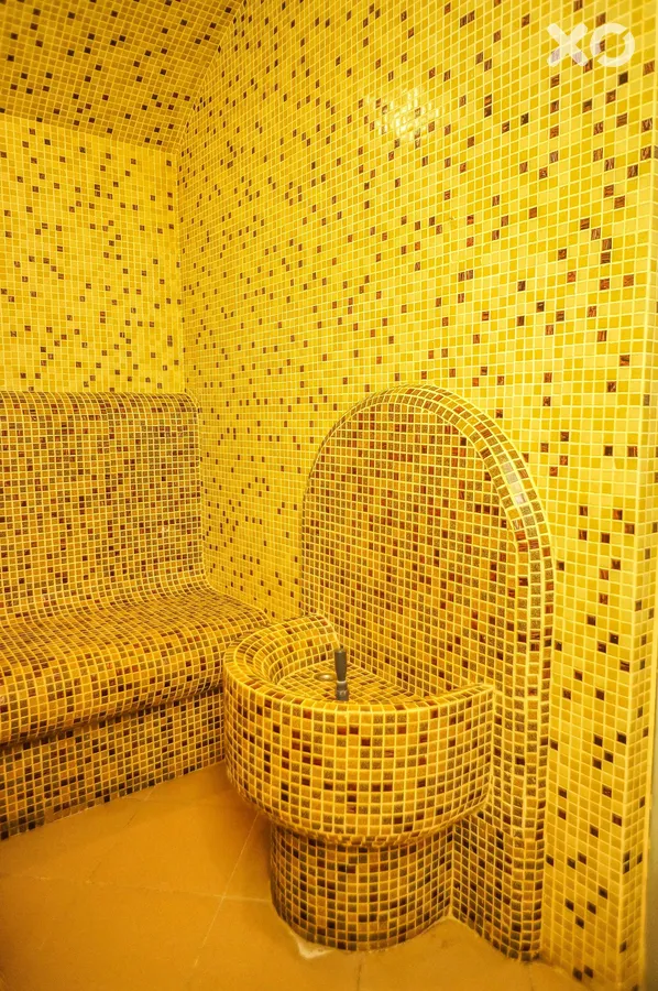 Breza Hotel