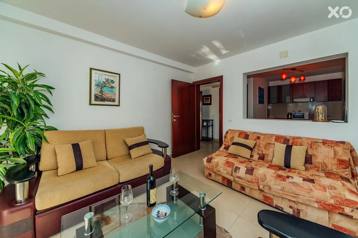 Andric Villa