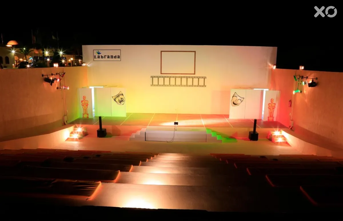 Labranda Gemma Premium Resort