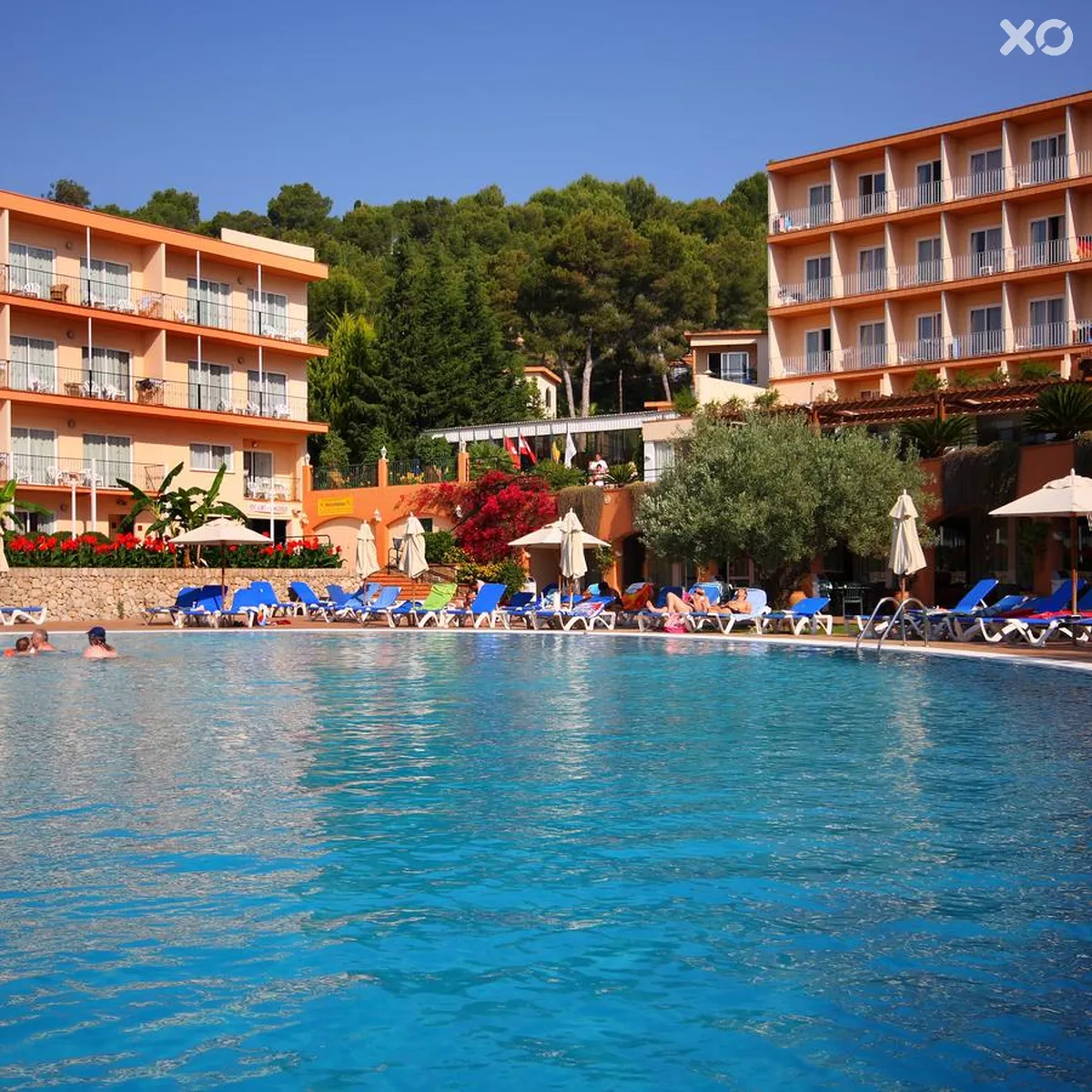 Valentin Park Club Hotel & Apartamentos