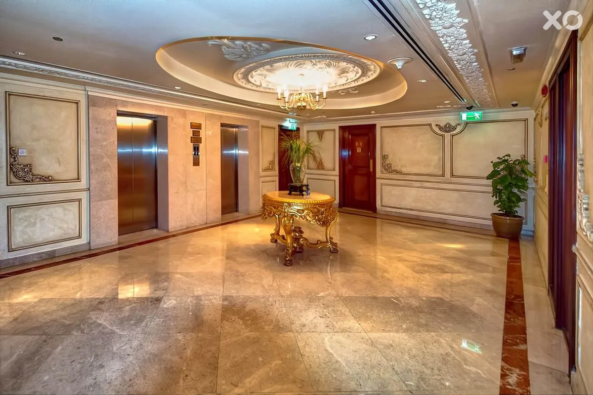 Royal Ascot Hotel
