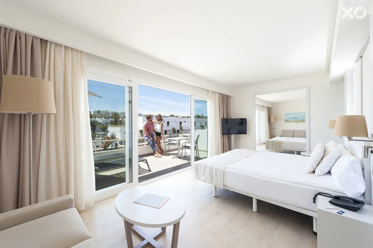 Allsun App Hotel Barlovento