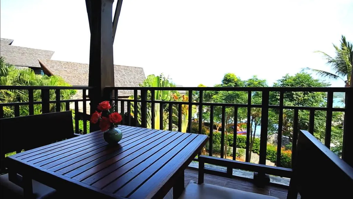 Nora Buri Resort & Spa