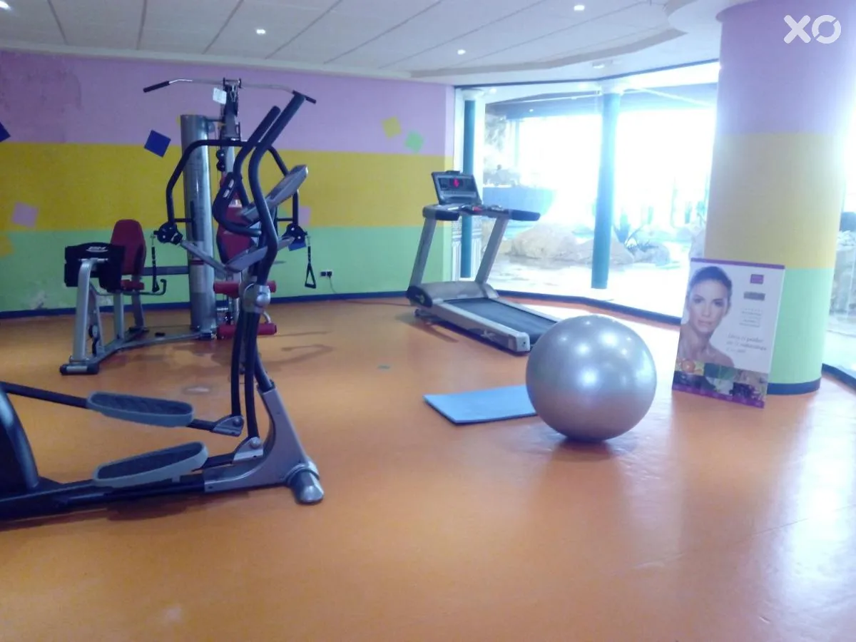 Beatriz Costa & Spa