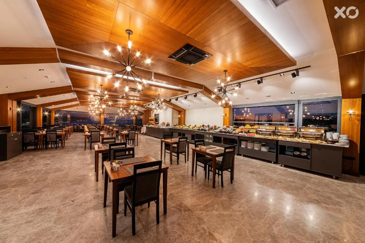 Demiray Hotel & Spa