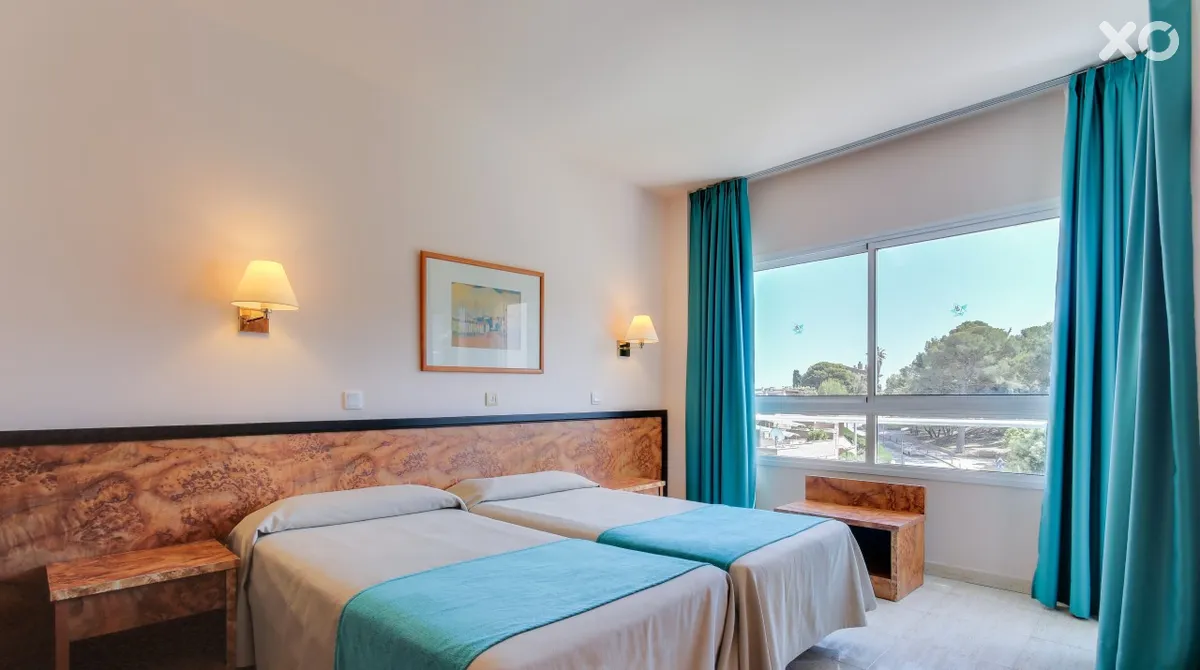 Gran Garbi Mar Hotel