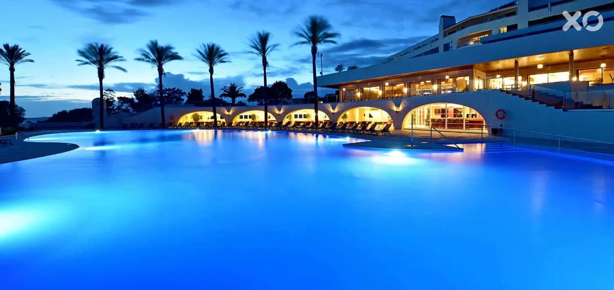 Pestana Alvor Praia Premium Beach & Golf Resort