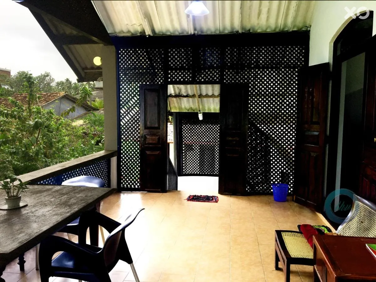 Freedom Villa