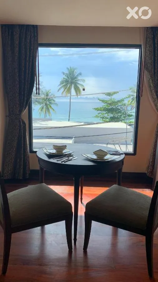 Patong Paragon Resort & Spa