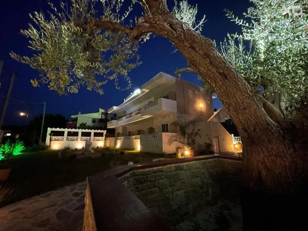 Valerios Hotel