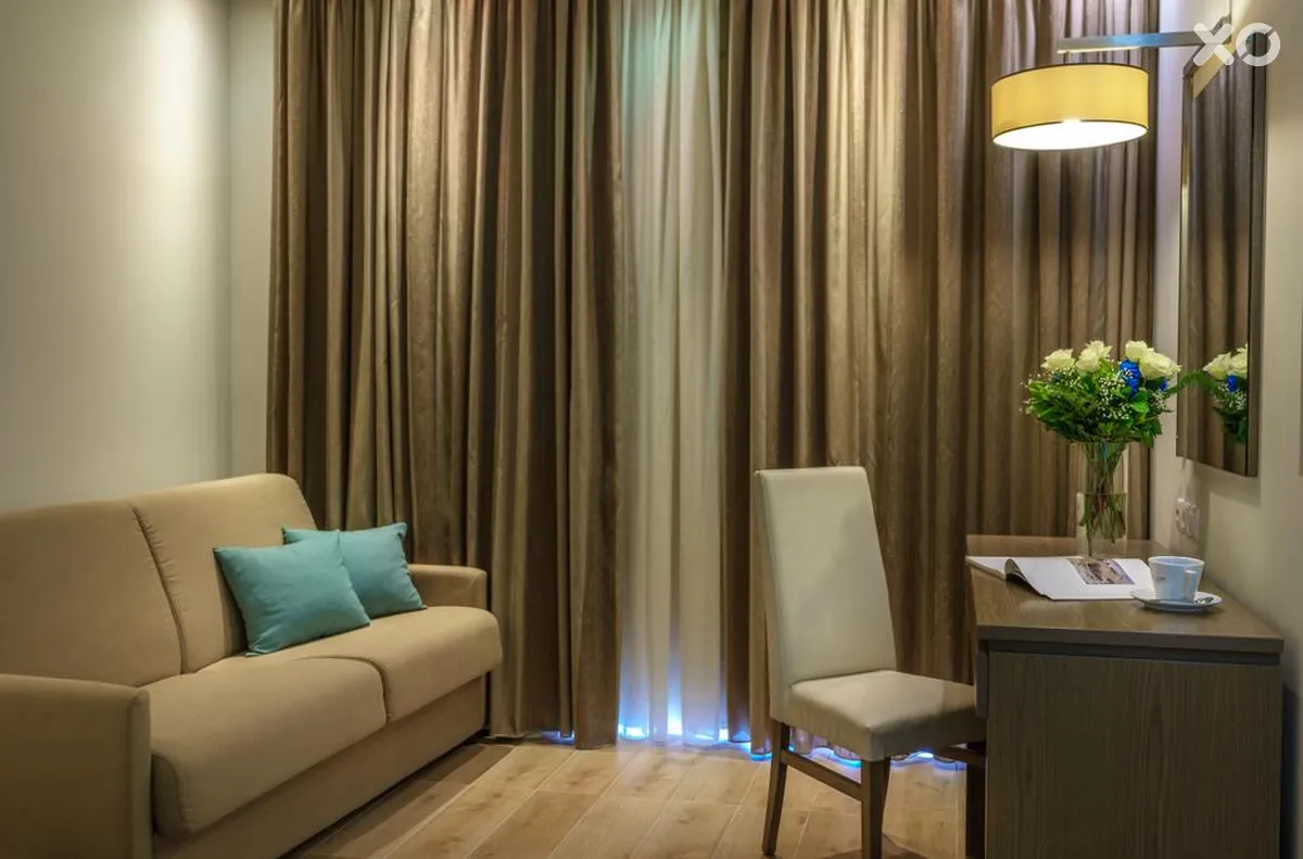 Cosmopolitan Hotel & Spa