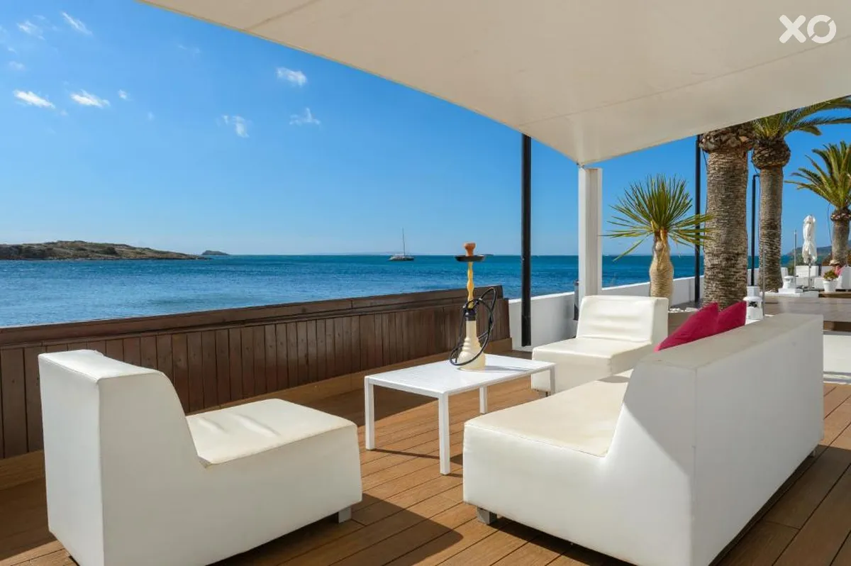 Vibra Jabeque Soul Aparthotel