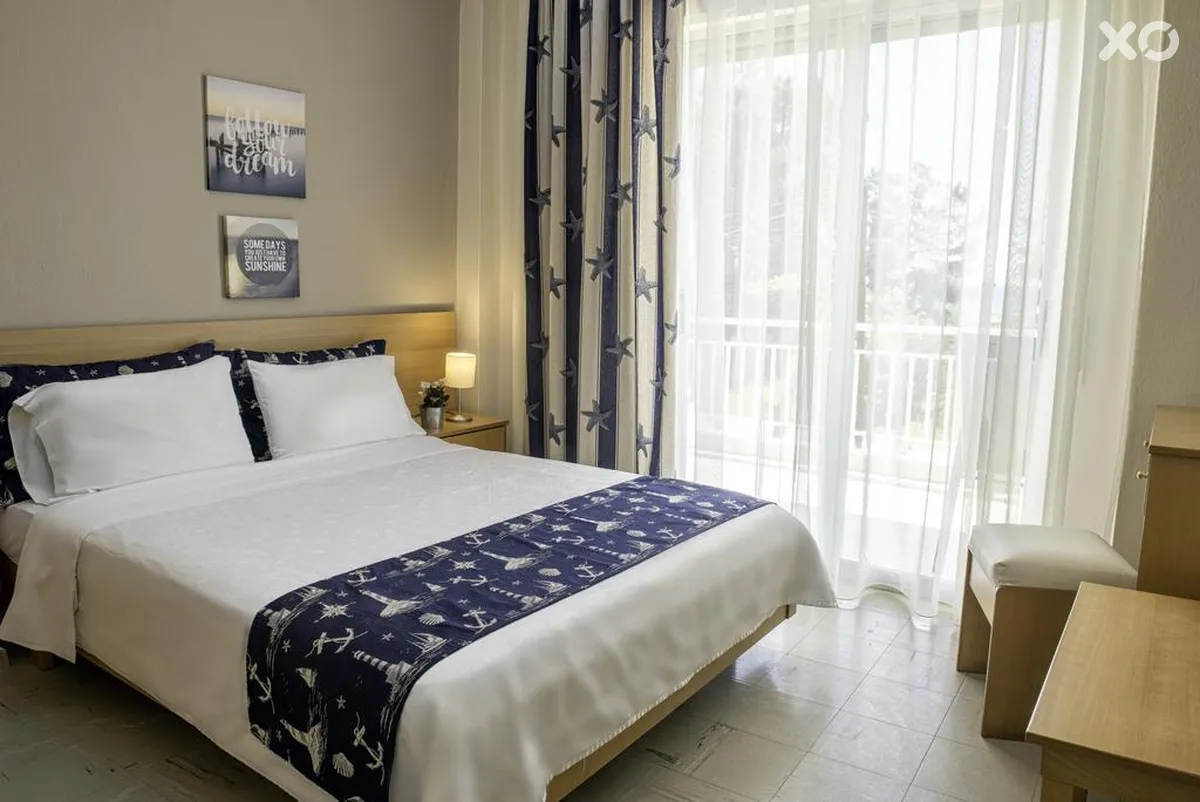 Georgalas Rest Apartments