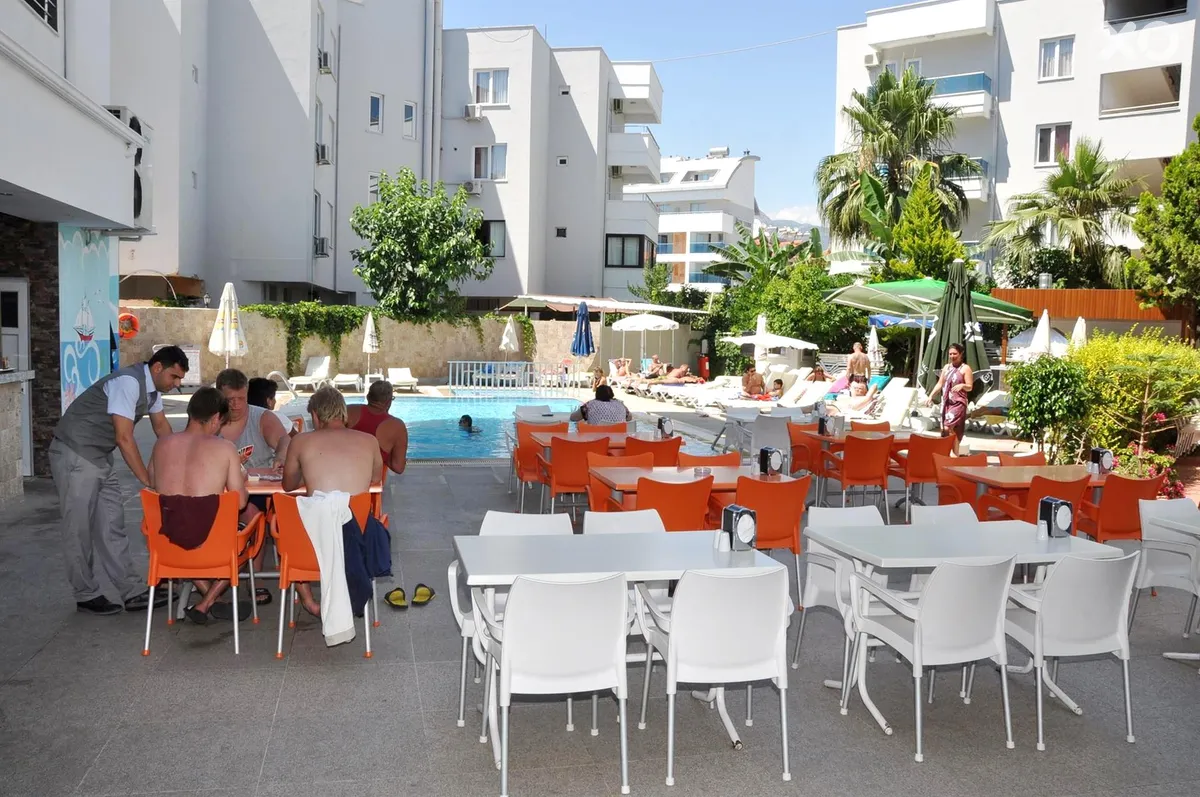 Acar Hotel