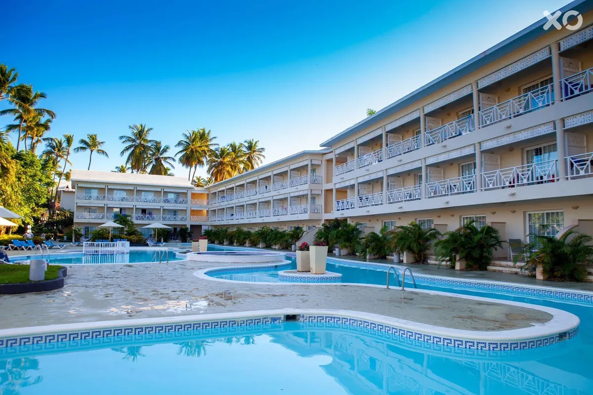 Vista Sol Punta Cana Beach Resort & Spa