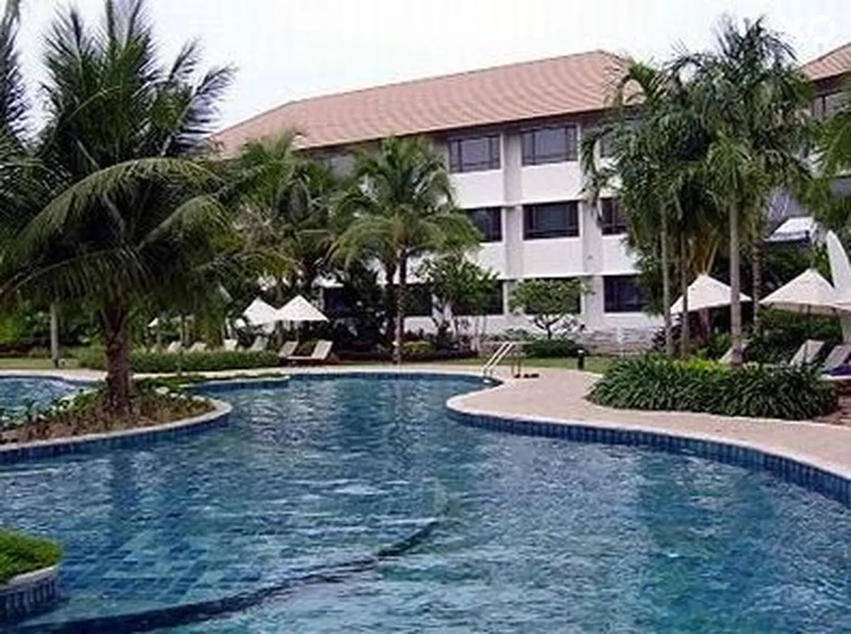 NH Boat Lagoon Phuket Resort