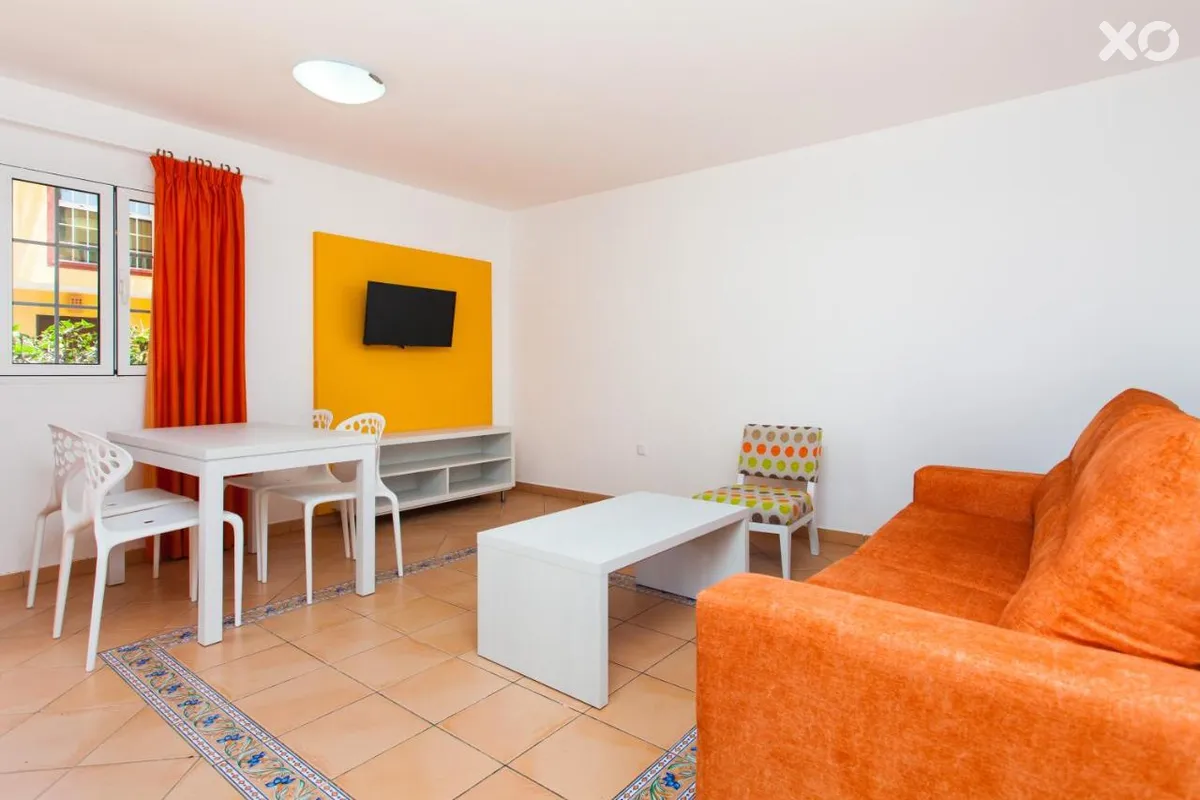 Maxorata Beach Apartamentos