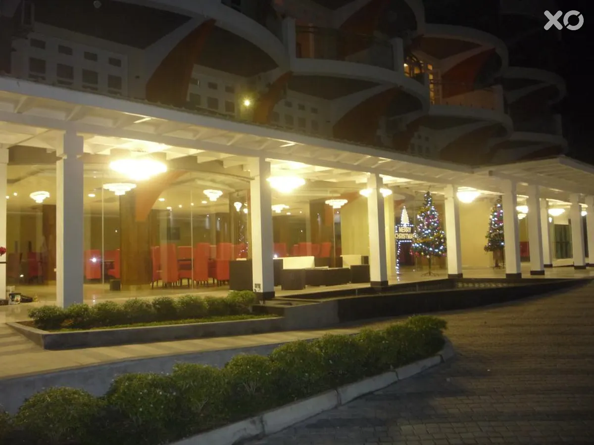 Ceylon Sea Hotel & Spa