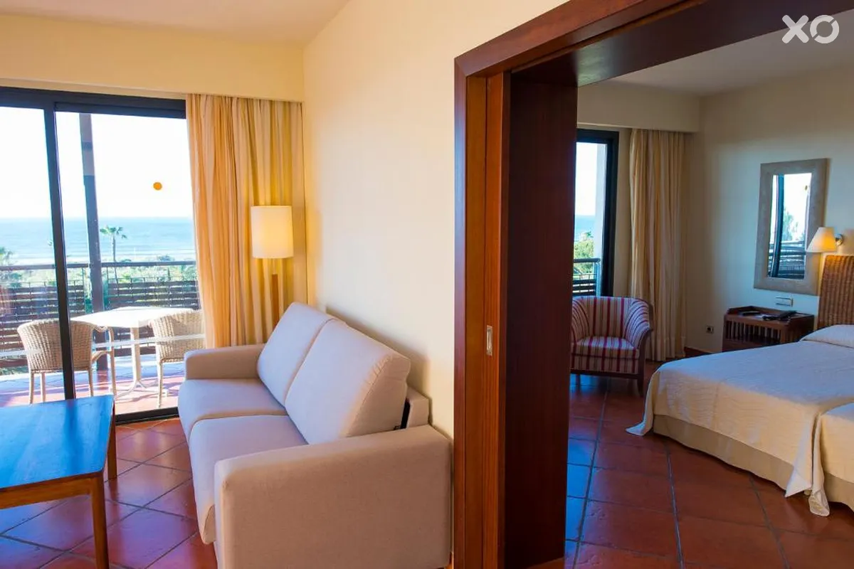 Puerto Antilla Grand Hotel