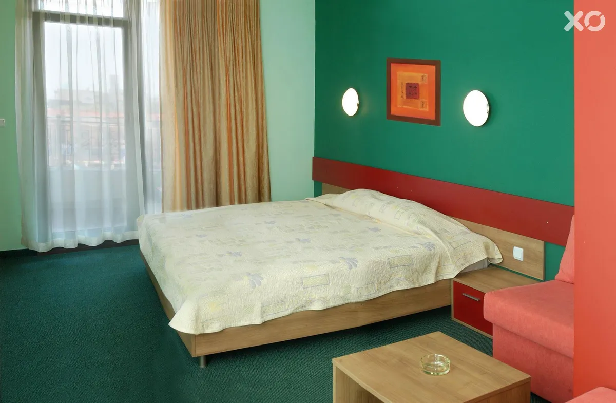 Kiparisite Hotel