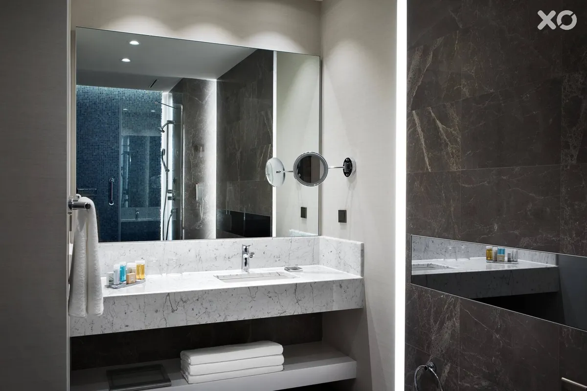 Marriott Hotel Sisli