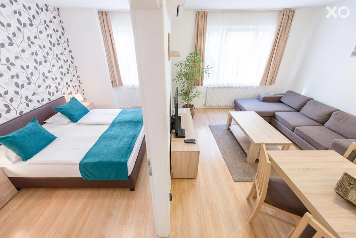 Prince Apartments