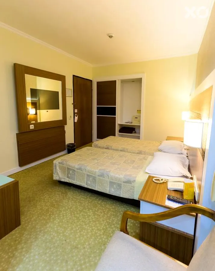 Derici Hotel