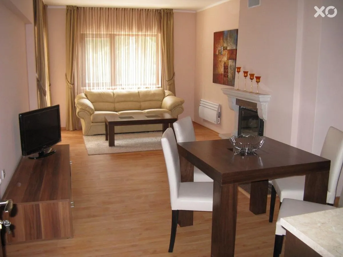 Kamelia Complex