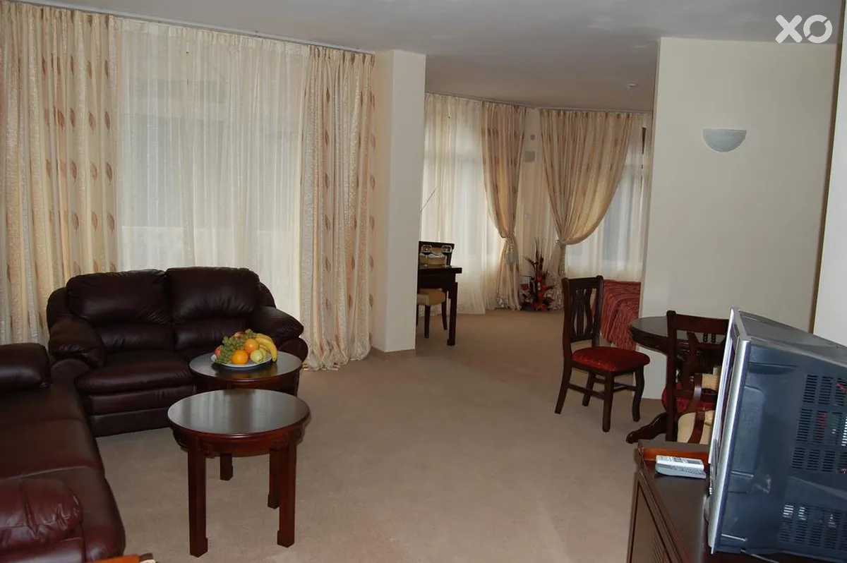 Princess Residence Hotel