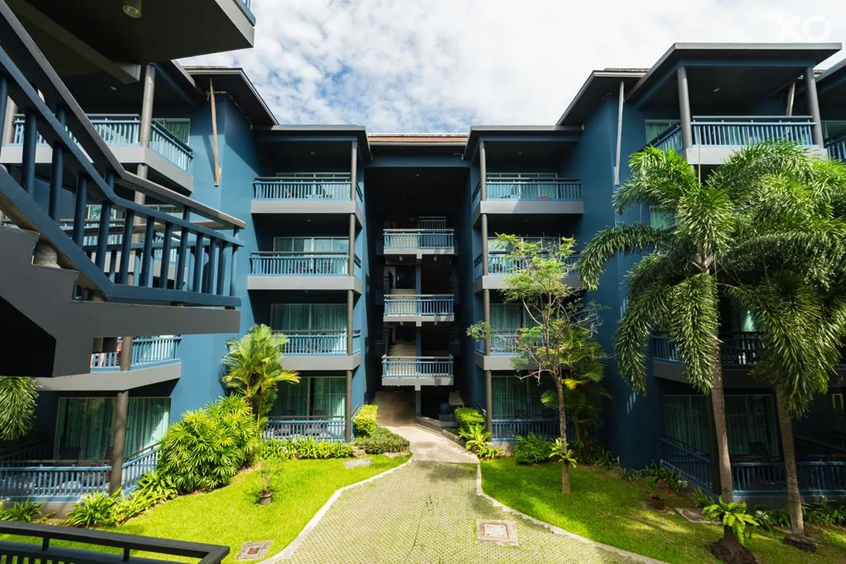 Peace Laguna Resort & Spa