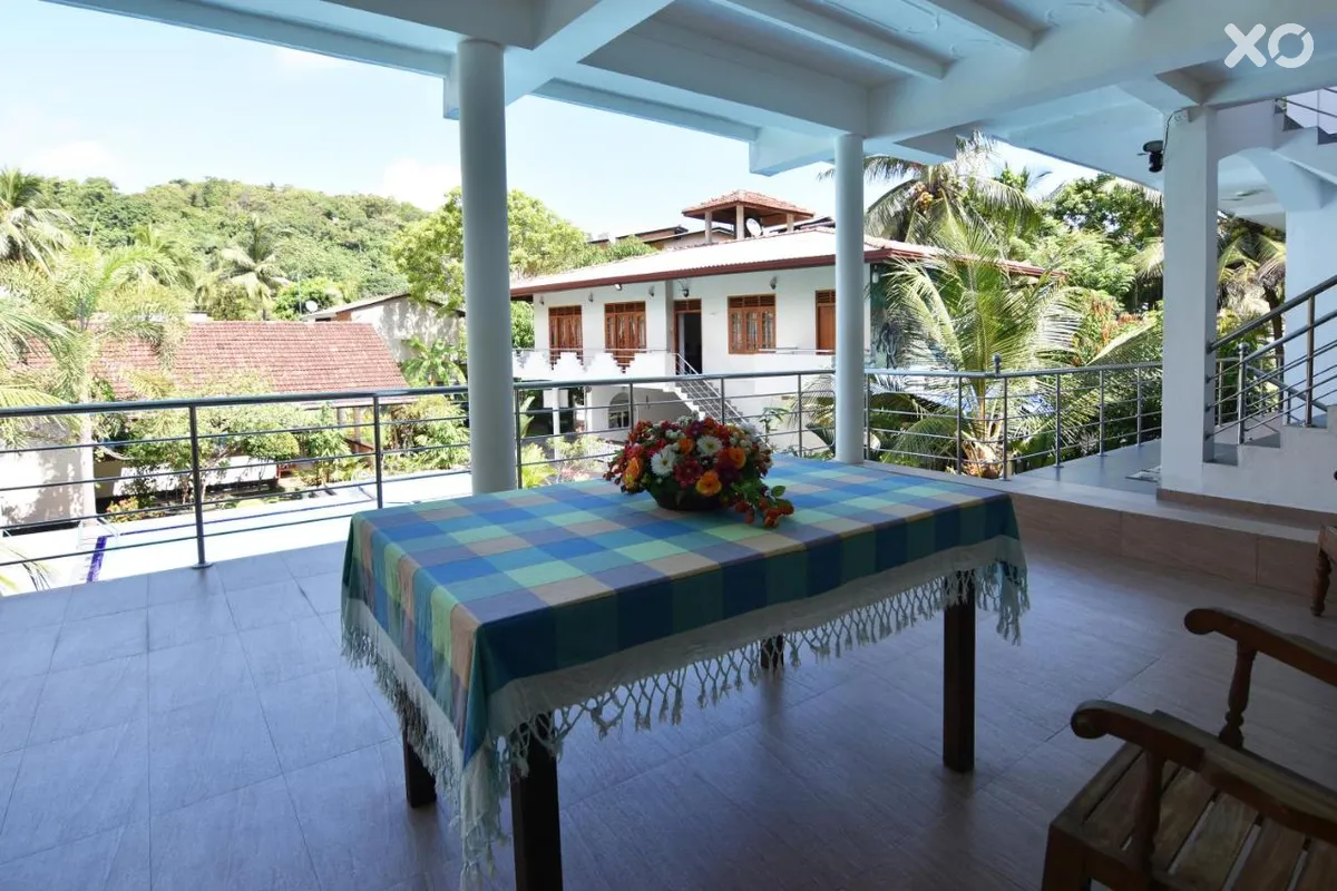 The Lodge Unawatuna
