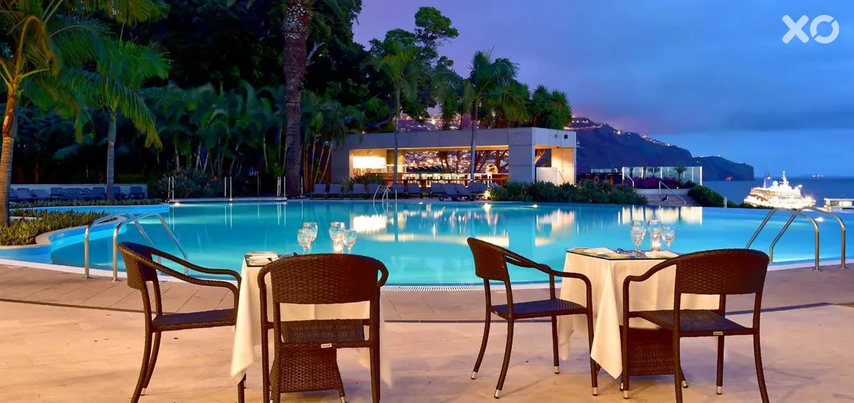 Pestana Casino Studios