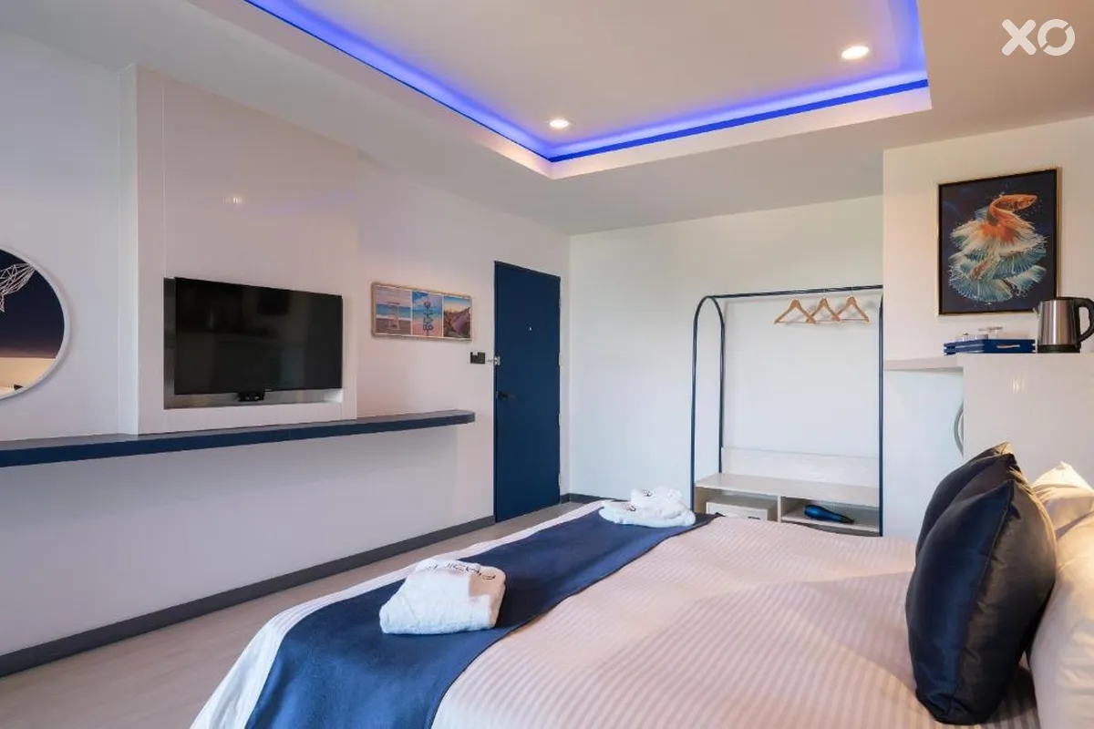 T2 Adira Pattaya
