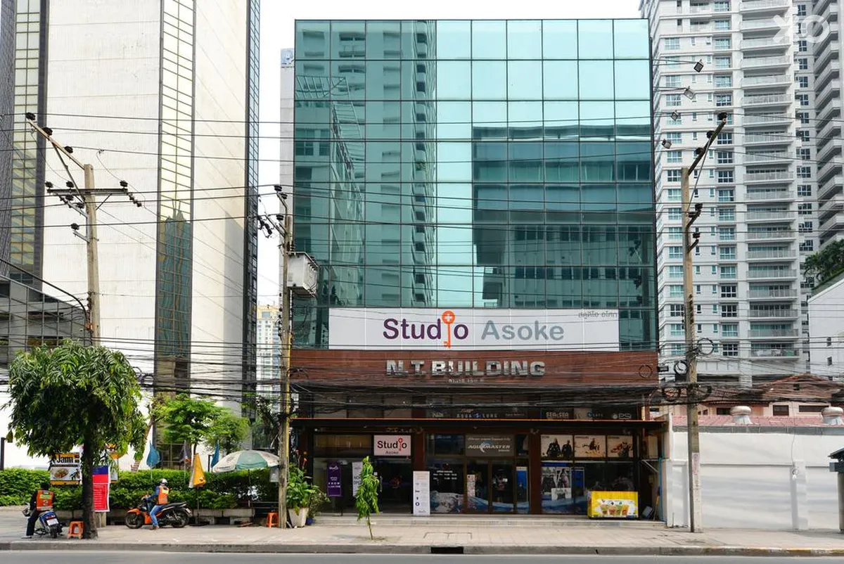 Studio Asoke