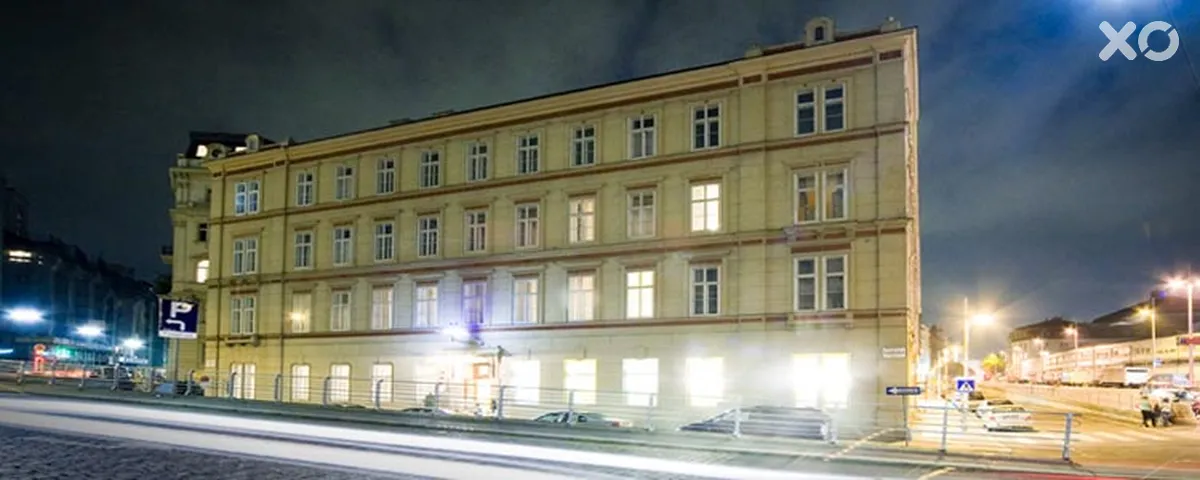 HiLight Suites Hotel