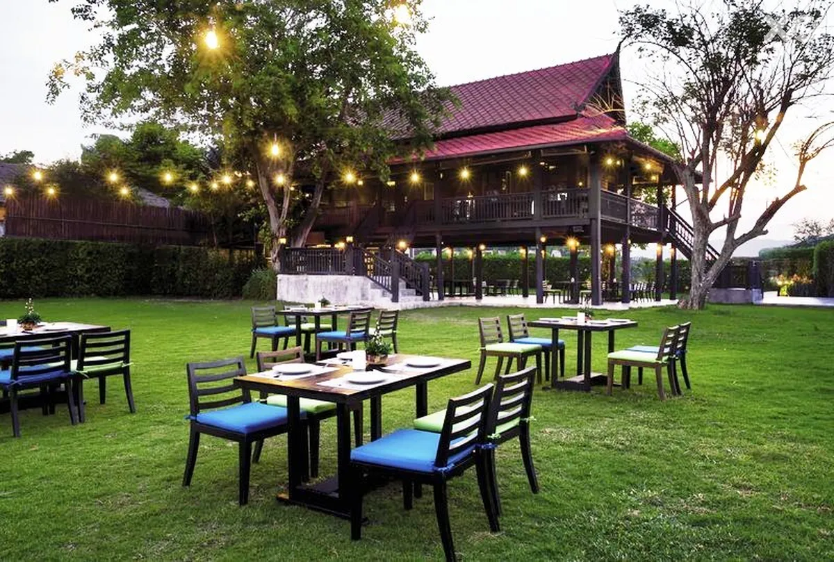 Movenpick Asara Resort & Spa Hua Hin