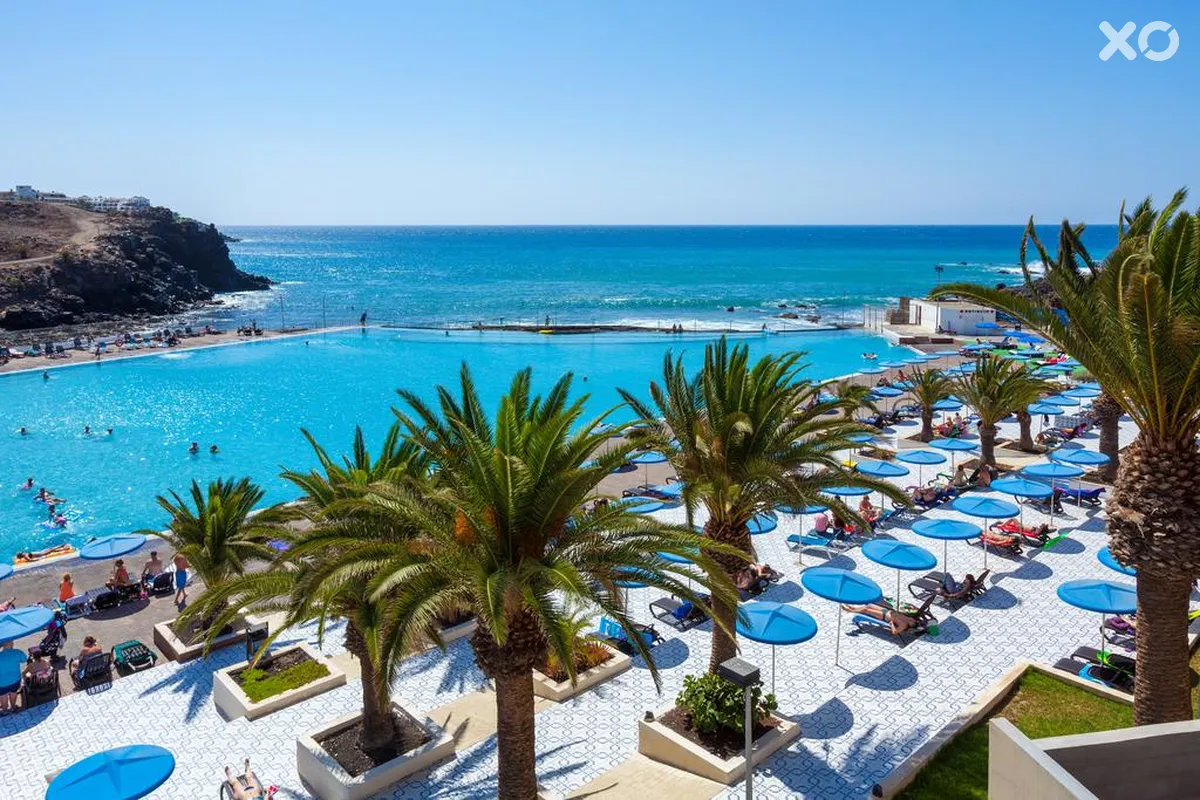 Alborada Ocean Club